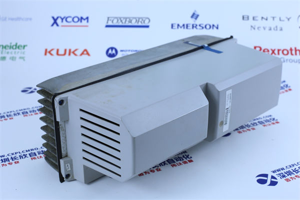 ABB  DSQC346U卡模块