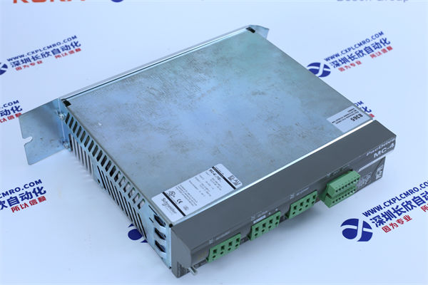 SCHNEIDER  MC-41110400卡件