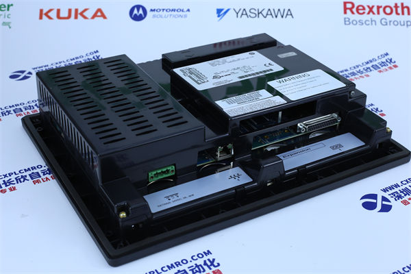 GE  IC754VSI12CTD-HH工控机