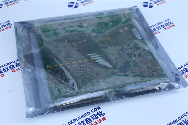 ABB  DSAI133A自动化产品