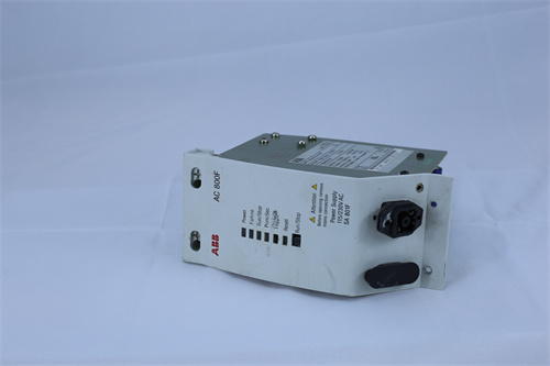 ABB EN-H SA801F 3BDH000011R1 05105 卡
