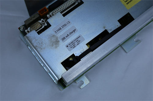 ABB 3HAB 3700-12模块