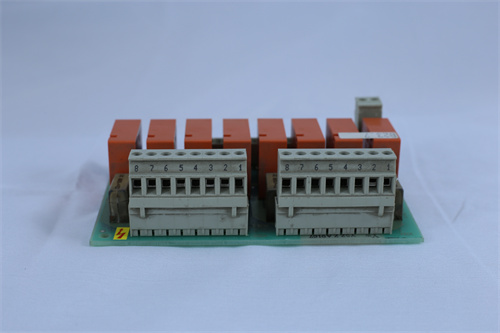 ABB SF96060935 DSTD 108电力传动系统