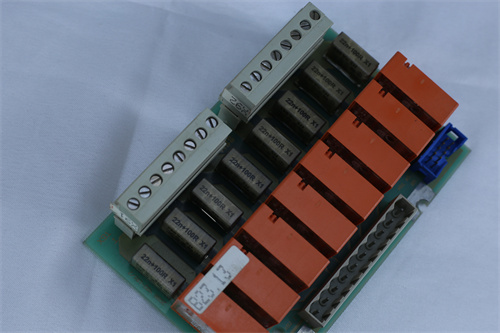 ABB SE96060945 DSTD 108控制器