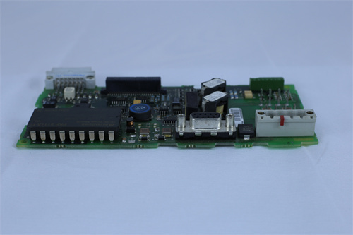 ABB 3BSE020522R1 PRA SQ04199310 TU804-1高性能控制器