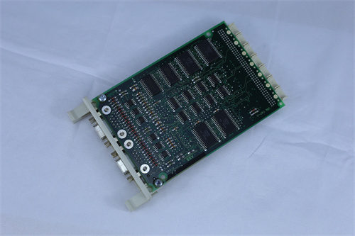 ABB 3BSE012866QR1 PRD模块