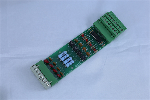 ABB 200900-004模块