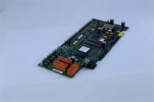 ABB ACS800 0016-3变频器