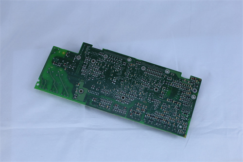 ABB ACS800 0050-3变频器