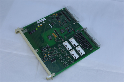 ABB DSAI 130A数字信号分析仪