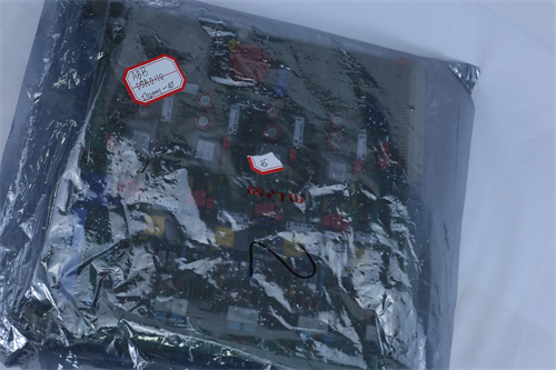 ABB DSAO110数字输出模块