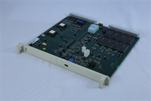 ABB DSAI 146高性能处理器