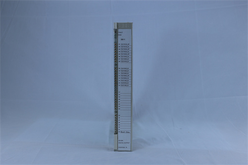 ABB  DO620数字输出模块