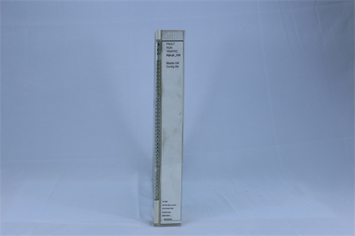 CI626  ABB自动化控制系统