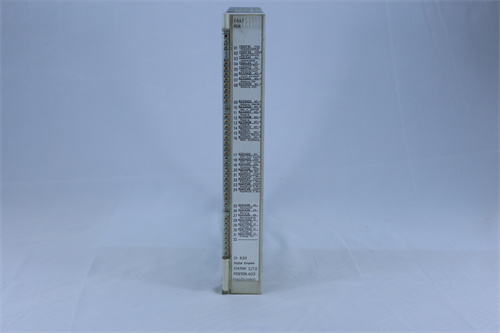 DI620  ABB卡