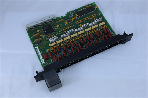 IC697MDL2500  GE数字输入模块