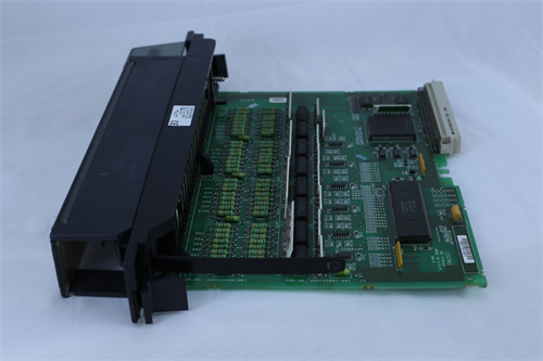 IC697ALG230J GE 模拟输入模块