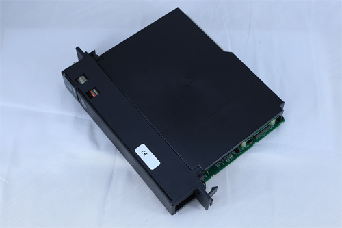 IC697CPM925-CC GE 嵌入式控制模块
