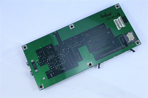 ABB 086351-504 ECD9742模块