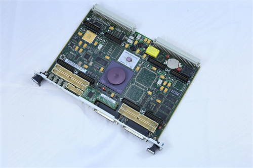 MOTOROLA  VME162PA344嵌入式计算机板卡