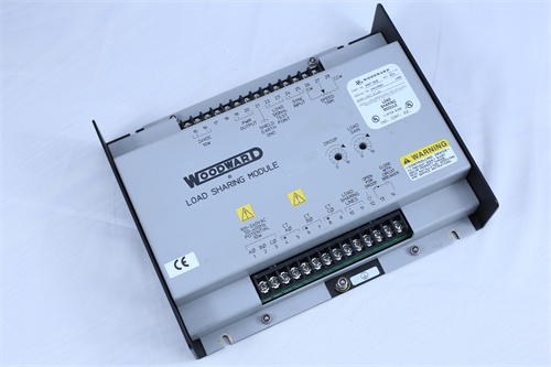 WOODWARD E309-1583 ECL02电子控制器