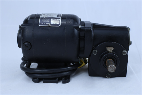 BODINE NSH-12RH卡件