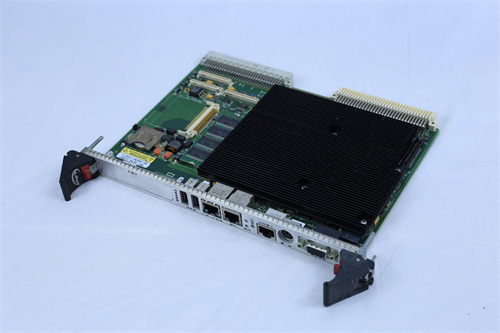 AMBIOS VMIVME7807多核处理器