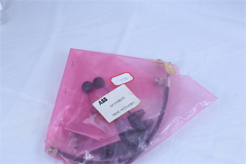 ABB AF100K02卡件