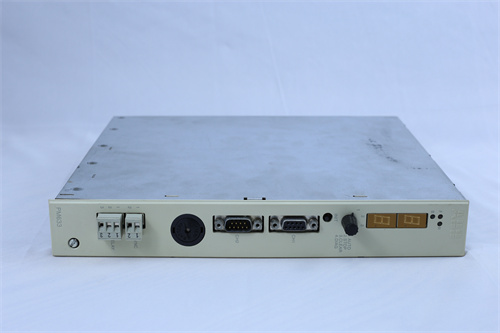 ABB PM633显示屏
