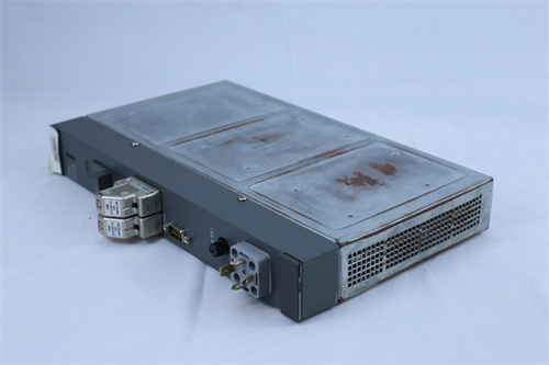 ABB DLM 01电力管理装置