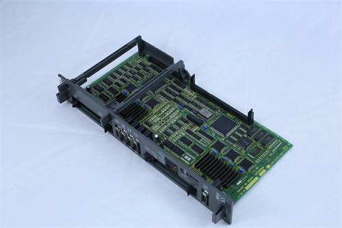 FANUC A16B-2203-007模块