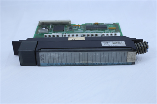 GE VI02内置智能控制芯片，