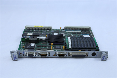 GE VMIVME7486工业计算机板卡