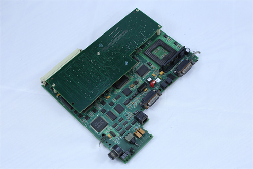 GE BCP4模块