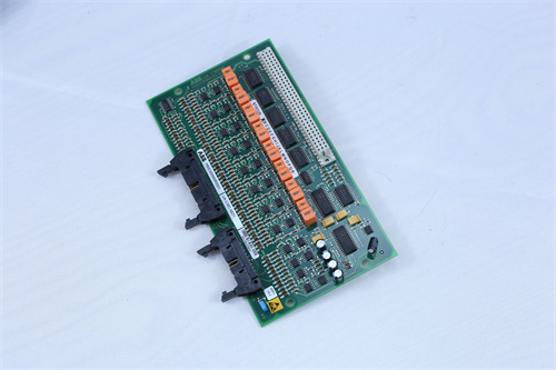 ABB UA C383 AE01模块