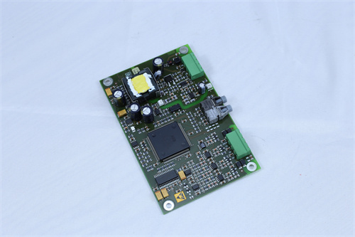 ABB UF C762 AE101卡件