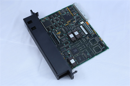 GE IC697BEM731通信模块