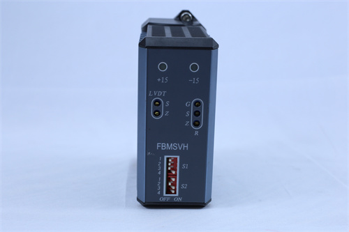 FOXBORO FBMSVH卡数字信号器