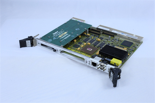 CPCI-680  ABB高性能控制器