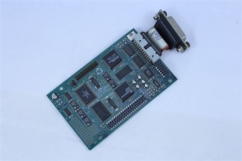 ABB 5360673-01模块