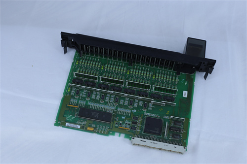IC697MDL653D  GE 数字输入模块