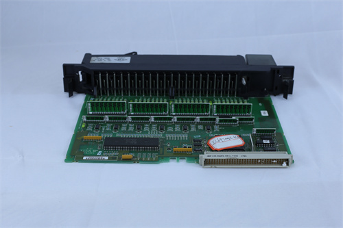 IC697MDL653 GE 可编程逻辑控制器