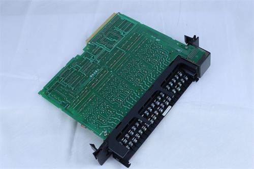 IC697MDL350 GE 数字输入模块