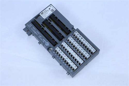 TU515 B1 ABB卡