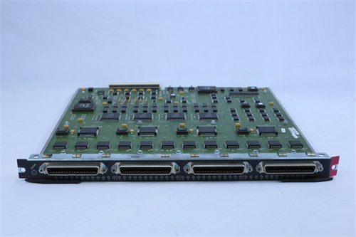CISCO数据通信的模块  10BASET GROUP SWITCHING ETHERNET MODULE