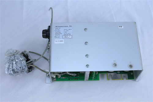 ABB DSSR122数字式静态压力变送器