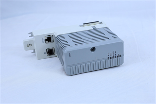 ABB  CI868K01-eA控制器接口模块