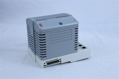 ABB  PM864AK01-eA自动化控制器