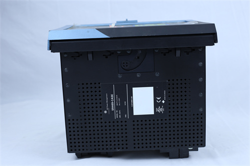 GE  SR469-P1-LO-A20-E高性能保护继电器