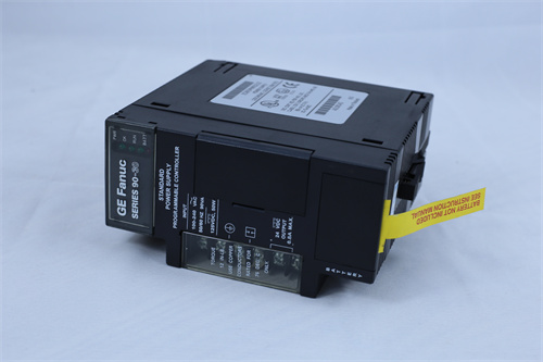 GE  IC693PWR321Z电源模块